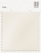 BUQIQI  Fabric Color Swatches -Sand