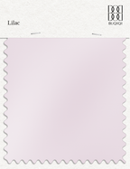 BUQIQI  Fabric Color Swatches -Lilac