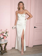 BUQIQI  Fabric Color Swatches -Ivory