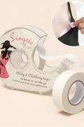 Skin-Friendly Double Sided Body & Clothing Fashion Tape