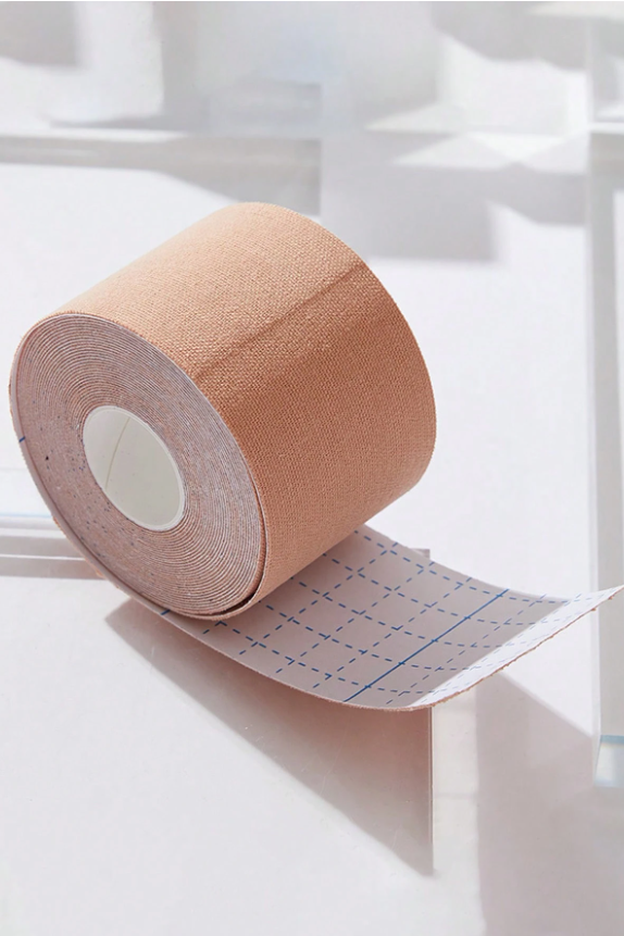 Lift Breast Tape Invisible Support Chest Tape Roll