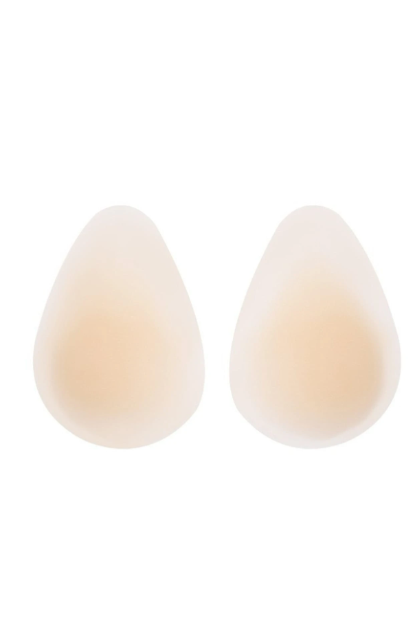 Teardrop Ultra Thin Reusable Adhesive Nipple Pasties
