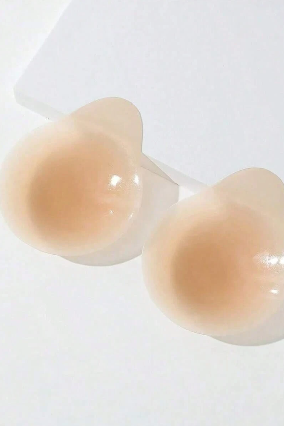 Teardrop Lifting Reusable Invisible Nipple Pasties